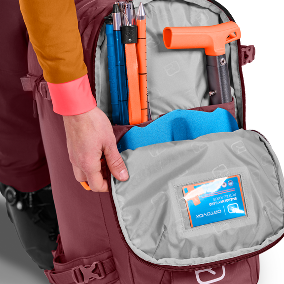 Haute route backpack best sale